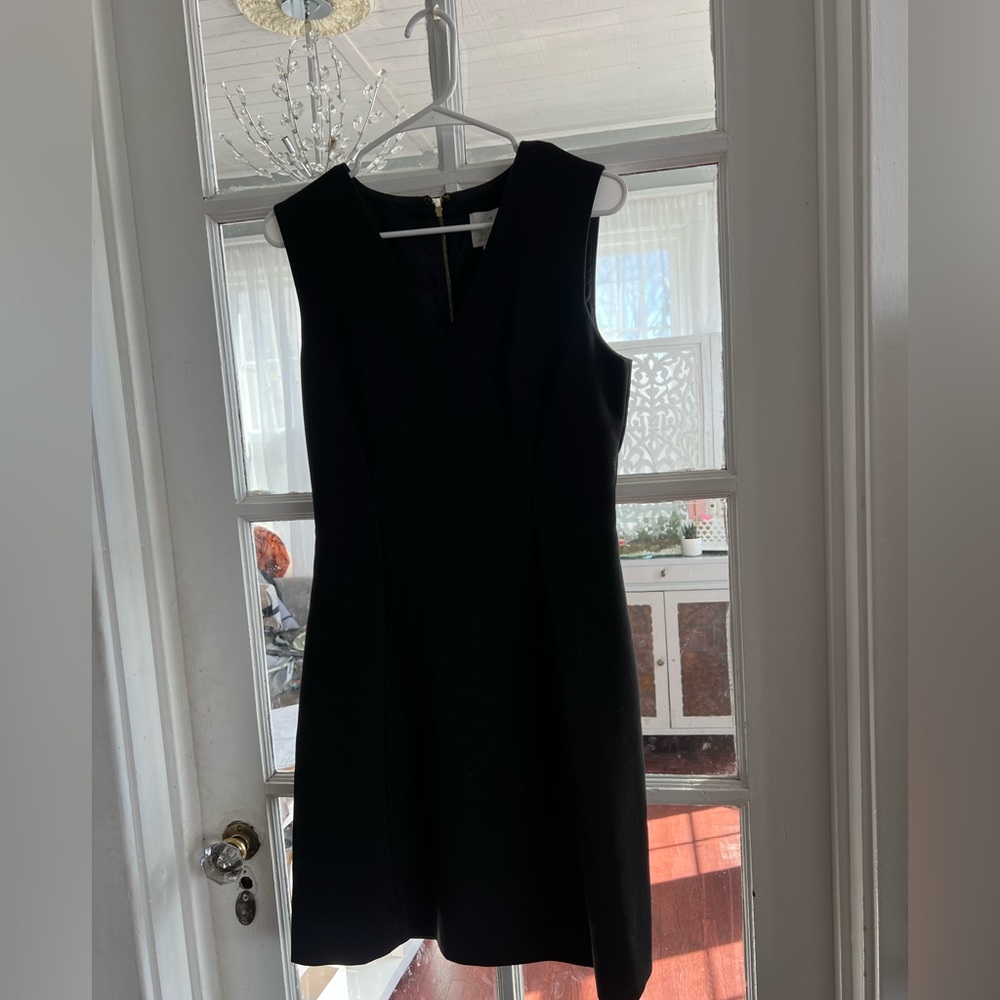 Kate Spade Black Dress